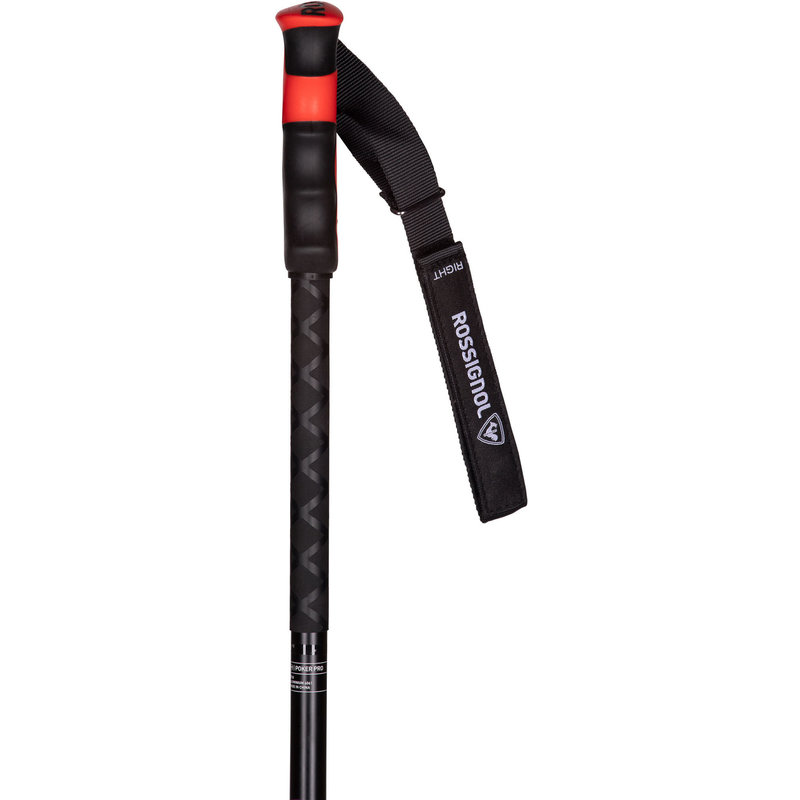 Rossignol Poker Pro Ski Poles