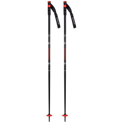 Rossignol Poker Pro Ski Poles (25/26)