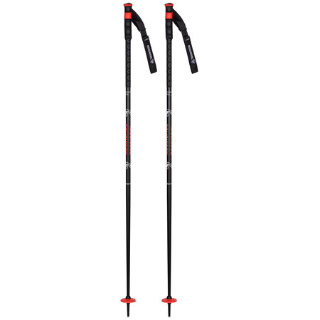 Rossignol Poker Pro Ski Poles (25/26)