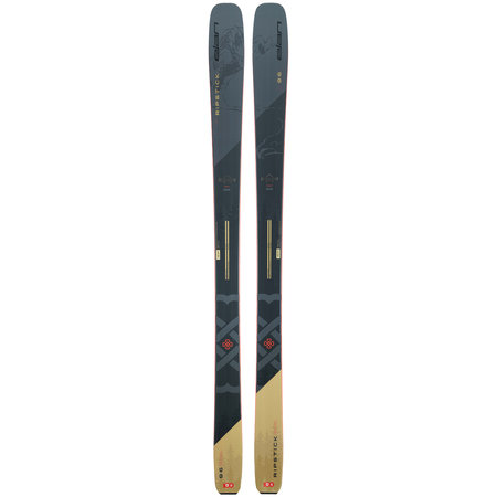 Elan Ripstick 96 Brady Leman Skis