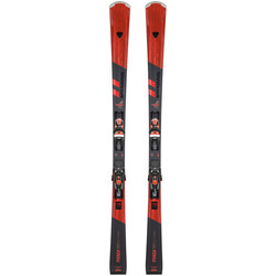 Rossignol Forza 70D V-TI Skis + SPX 14 Bindings (24/25)