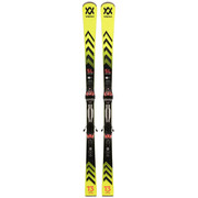 Racetiger SL Skis + rMotion 3 12 GW Bindings 23/24 - Ski Town