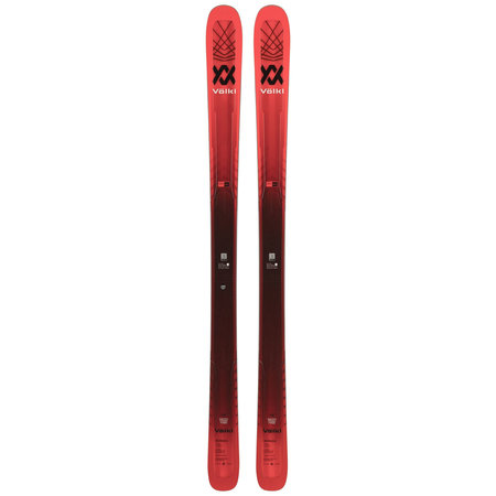 Volkl M6 Mantra Skis