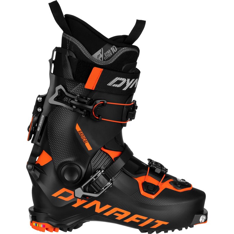 Dynafit radical store ski boot