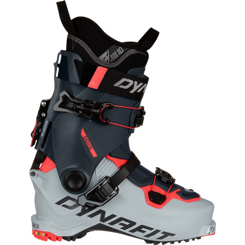 Dynafit Bottes De Ski Radical - Femme (25/26) - Ski Town