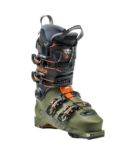 Dynafit Tigard 130 Ski Boots - Unisex (26/27) - Ski Town