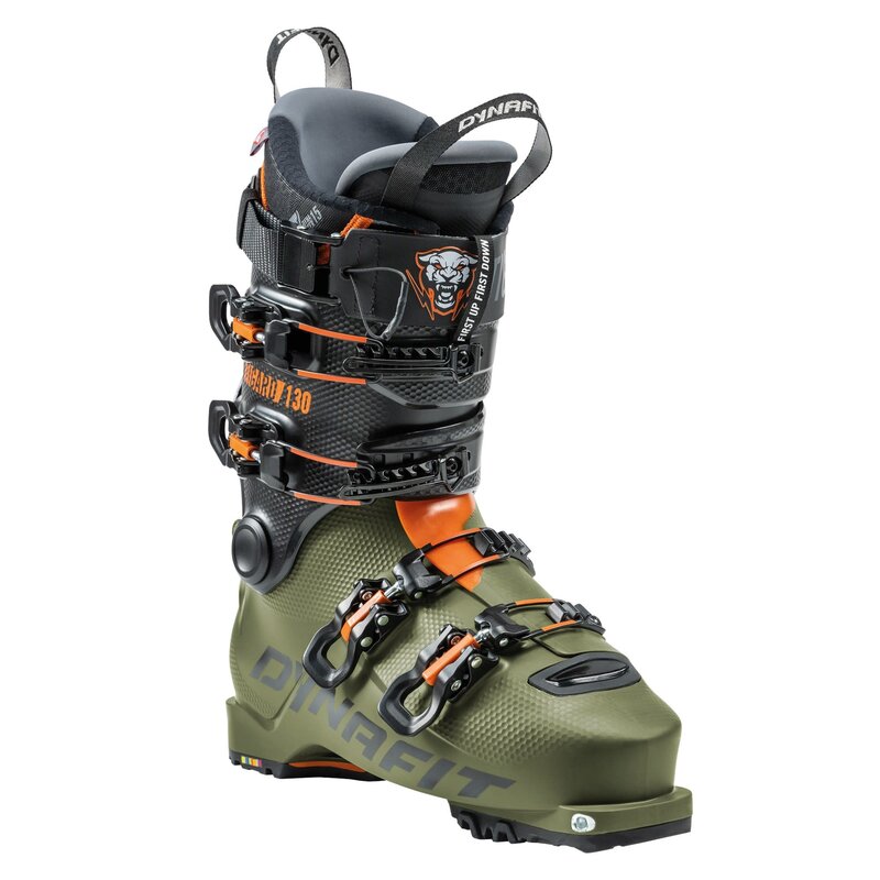 Dynafit Tigard 130 Ski Boots - Unisex (25/26) - Ski Town