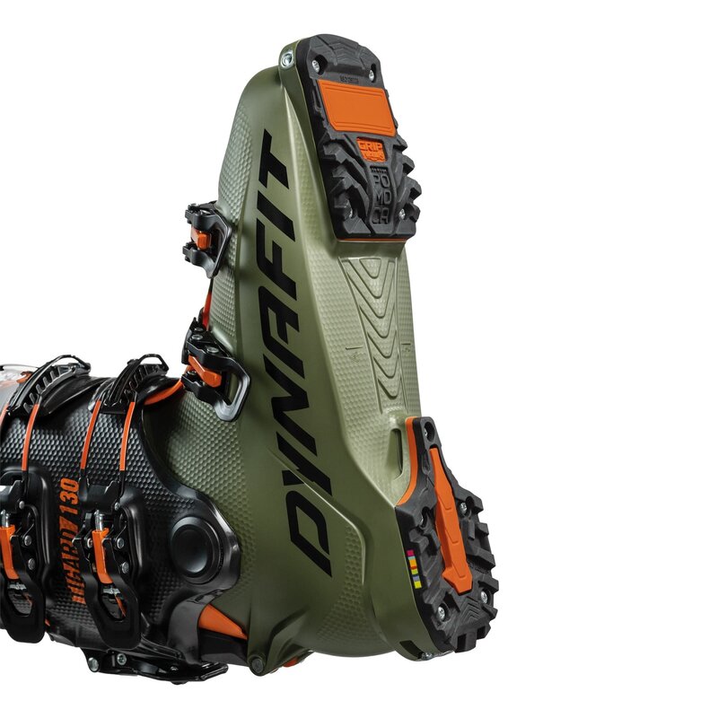 Dynafit Tigard 130 Ski Boots - Unisex (25/26) - Ski Town