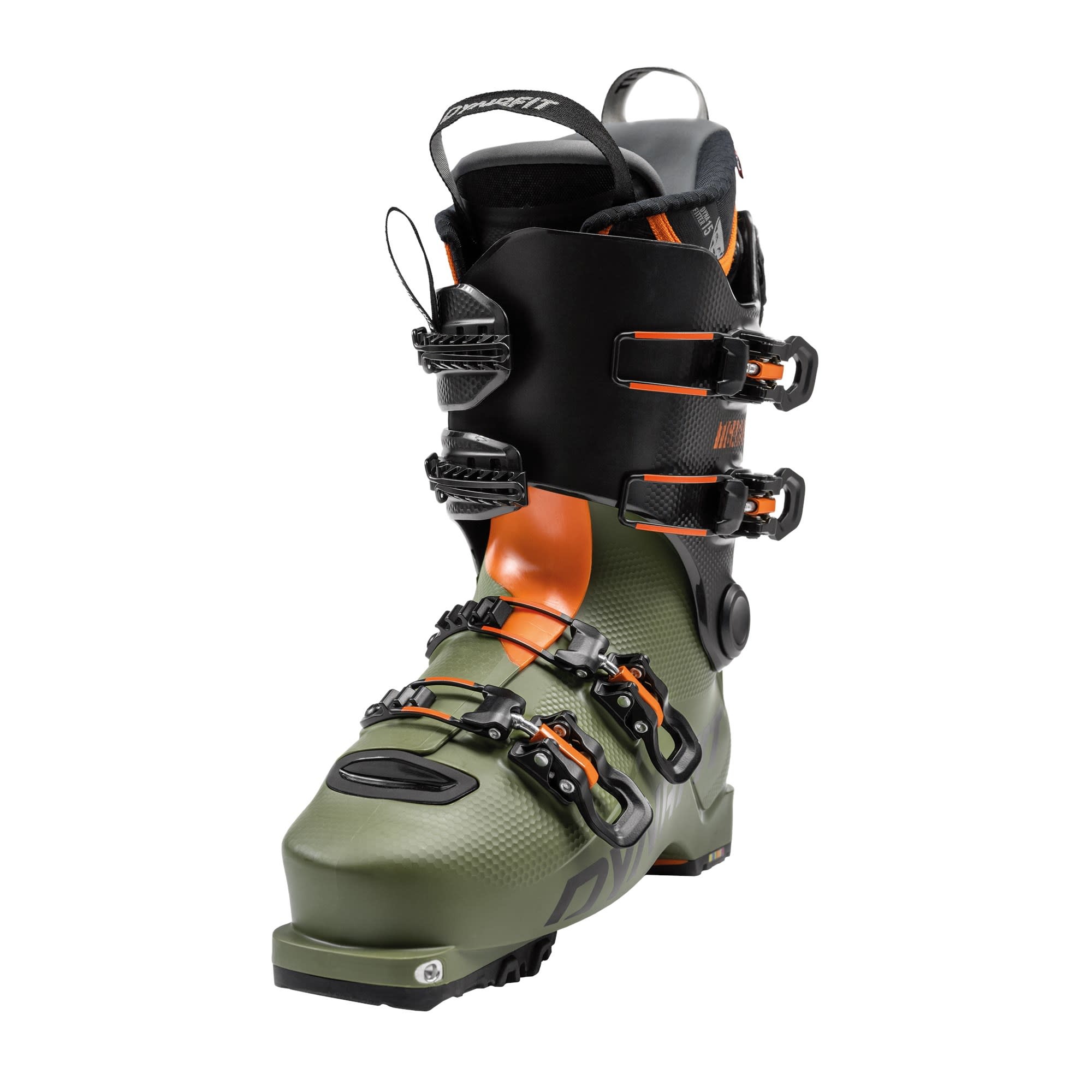 Dynafit Bottes De Ski Tigard 130 - Unisexe (25/26)