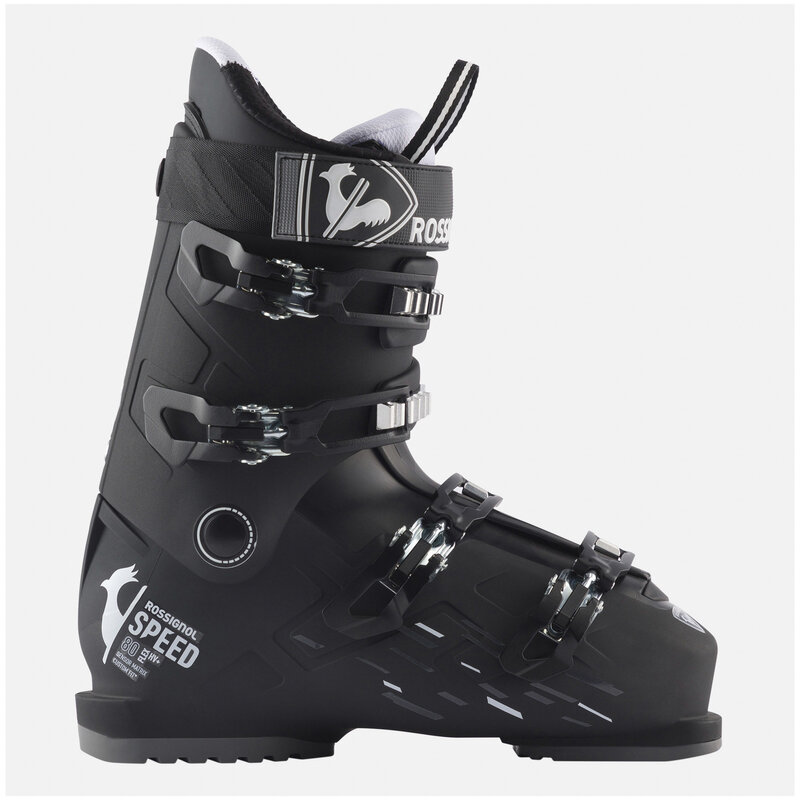 Rossignol Speed 80 HV Ski Boots