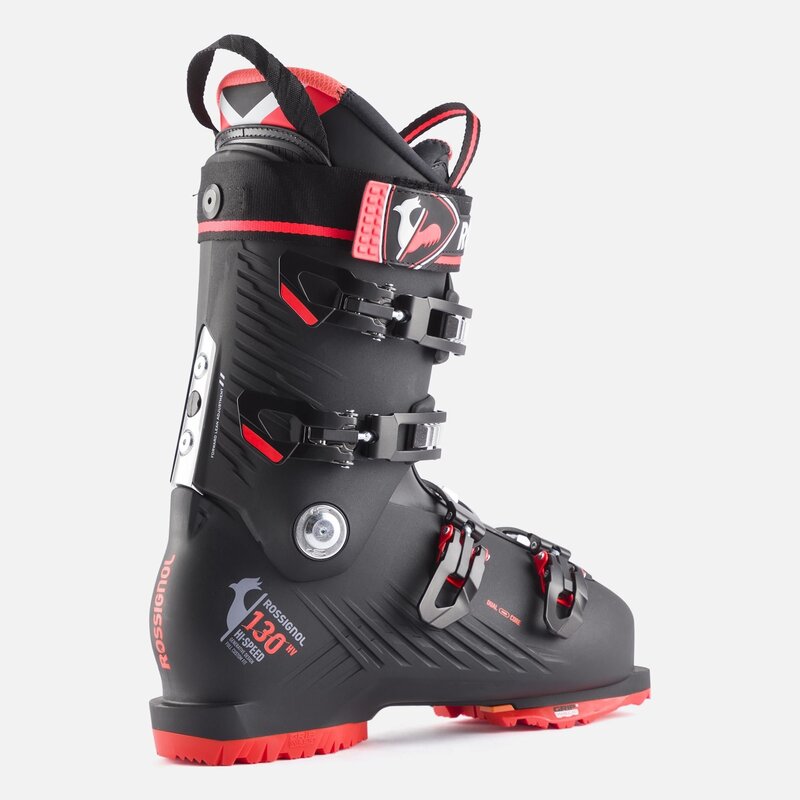 Rossignol Hi-Speed 130 HV GW Ski Boots