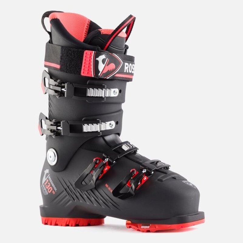 Rossignol Hi-Speed 130 HV GW Ski Boots