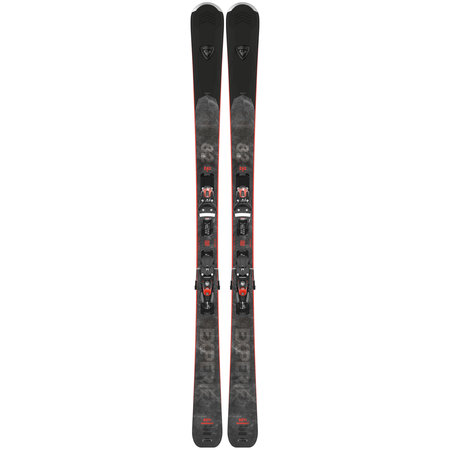 Rossignol Experience 82 TI Skis + SPX 14 Bindings GW