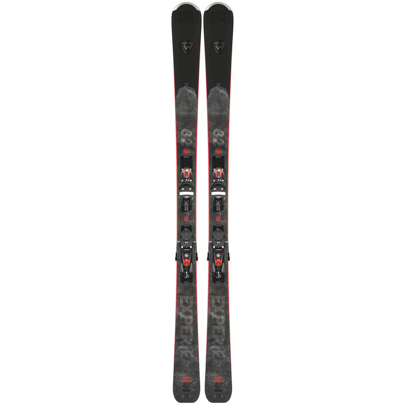 Rossignol Experience 82 TI Skis + SPX 14 Bindings GW