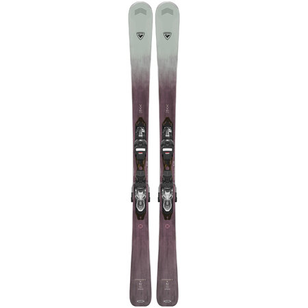 Rossignol Skis Experience W 82 Basalt + Fixations XP 11 GW