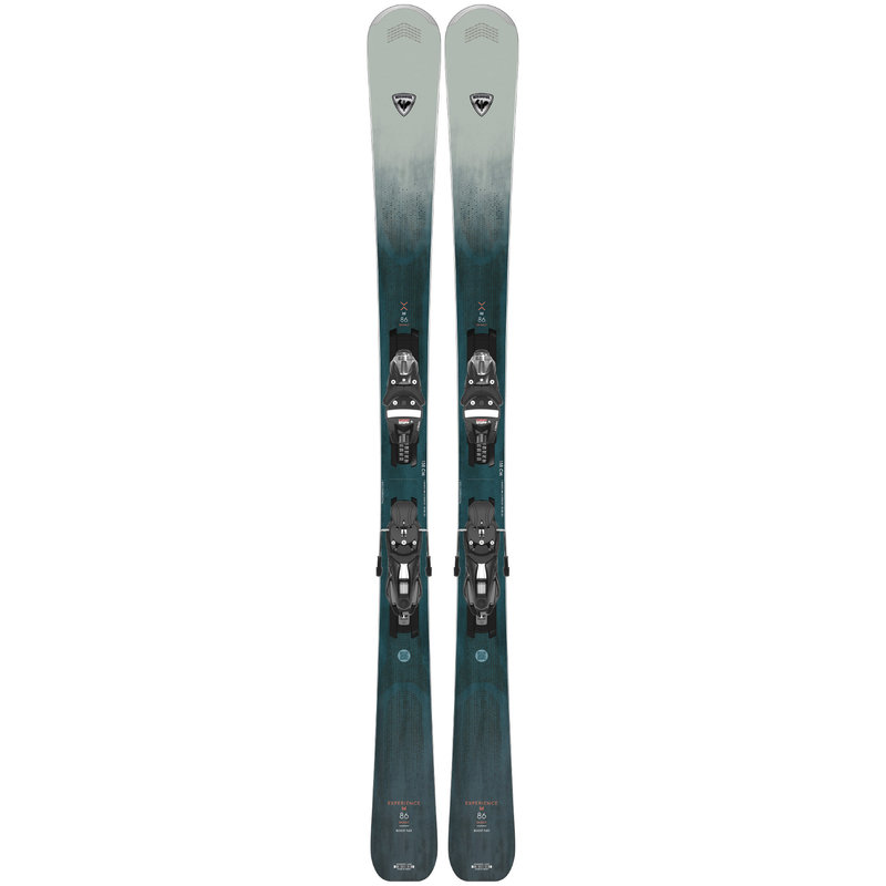 Rossignol experience 86 deals