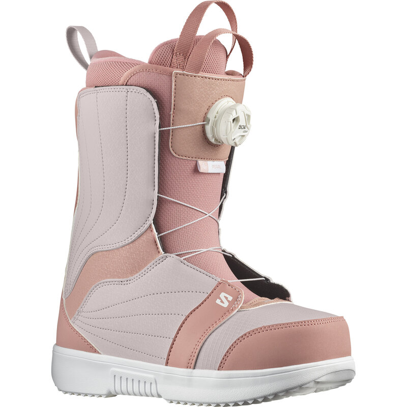 Salomon Pearl BOA Snowboard Boots - Women (23/24)