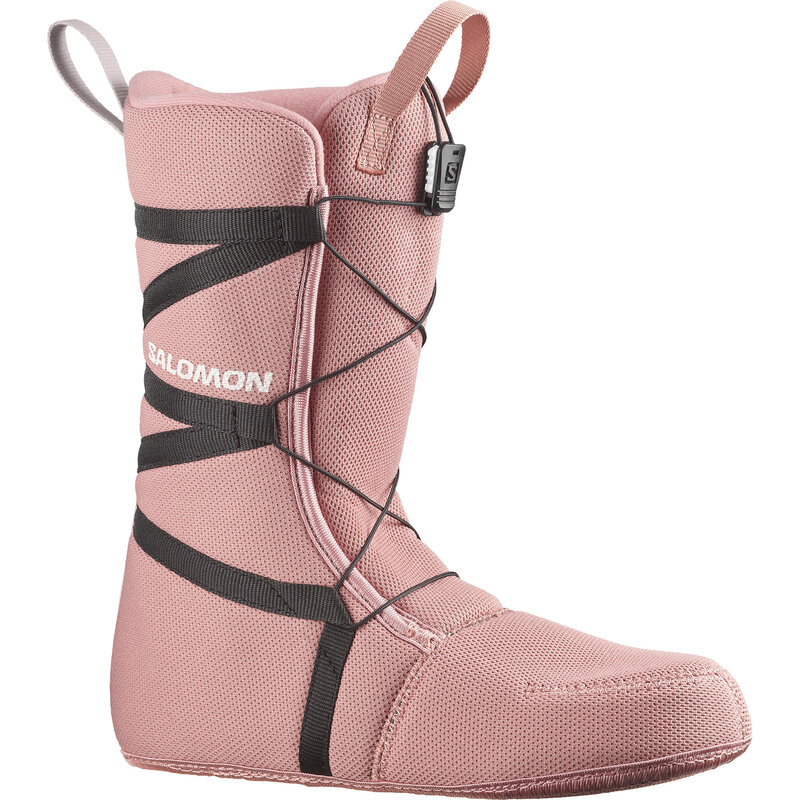 Salomon Bottes de snow Pearl BOA - Femmes (23/24)