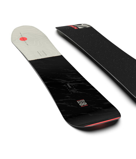 スノーボード SALOMON HPS - LOUIF PARADIS _ 155cm サロモン エイチ