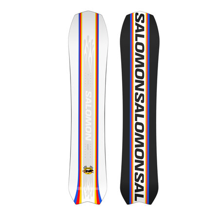 Salomon Dancehaul Snowboard - Unisex