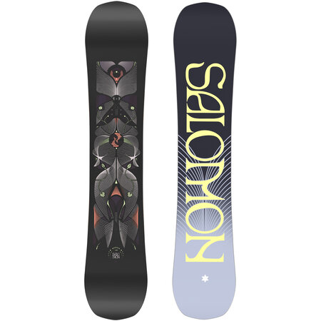 Salomon Wonder Snowboard - Women (23/24)