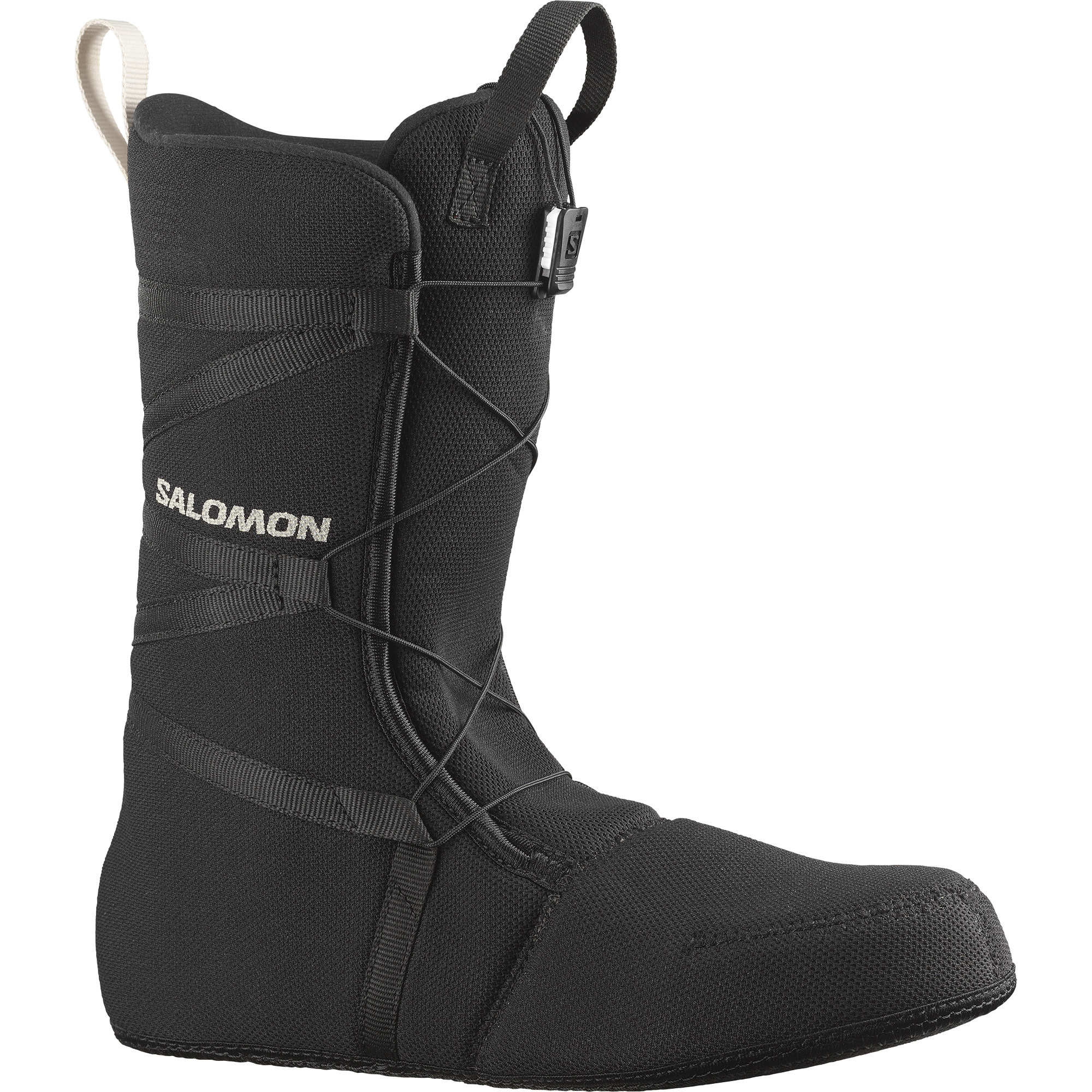 Men's Faction Boa® Snowboard Boot [2025] | Salomon
