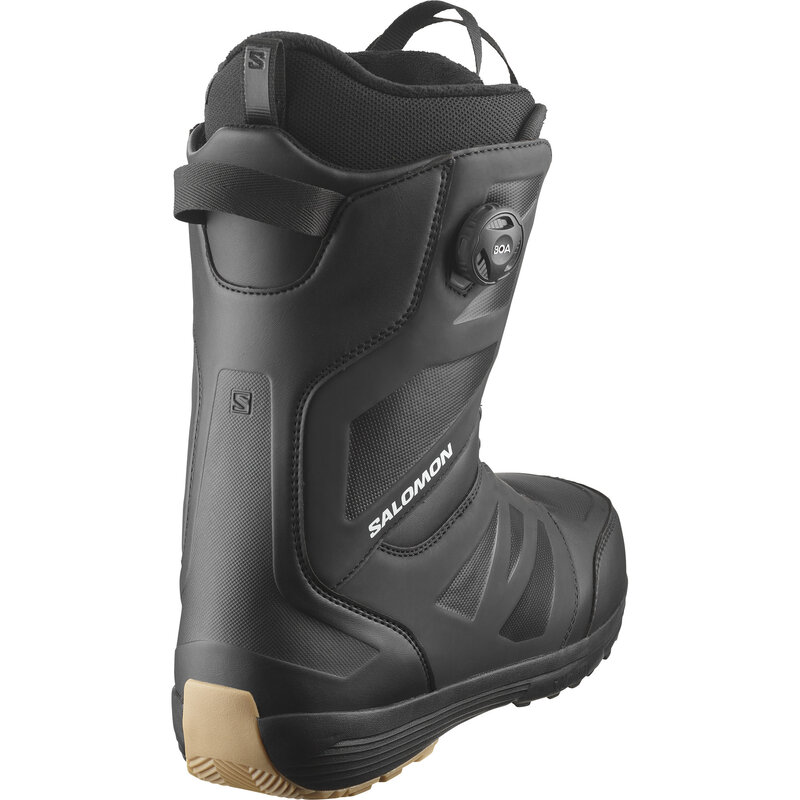 Salomon Launch BOA SJ Snowboard Boots - Men