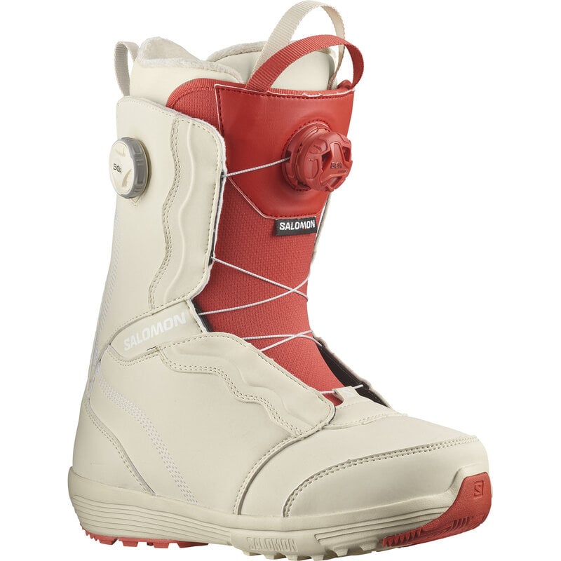 Salomon Bottes de snow Ivy BOA SJ BOA - Women