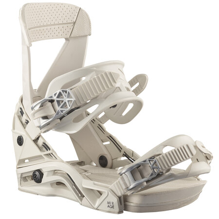 Salomon Mirage Snowboard Bindings - Women