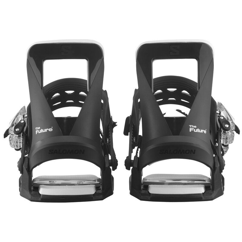 Salomon The Future Snowboard Bindings - Junior