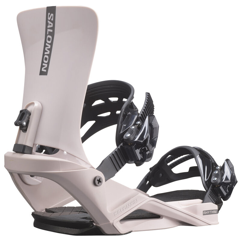 Salomon Rhythm Snowboard Bindings - Unisex (23/24)