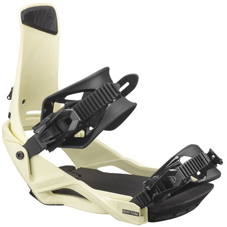 Salomon Rhythm Snowboard Bindings - Unisex (23/24)