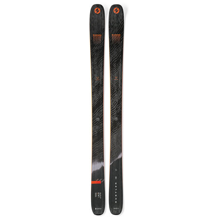 Blizzard Rustler 10 Skis (24/25)