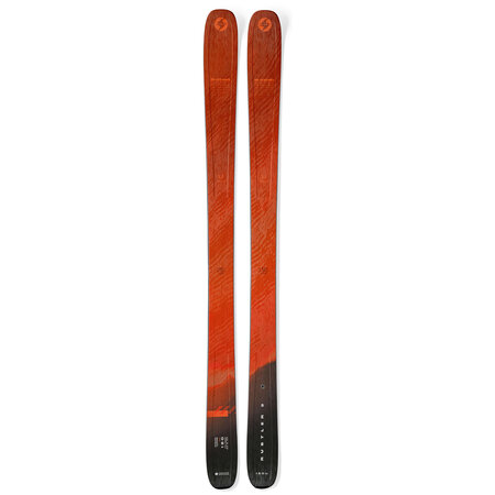 Blizzard Rustler 9 Skis (24/25)