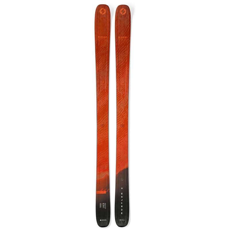 Blizzard Ski Rustler 9