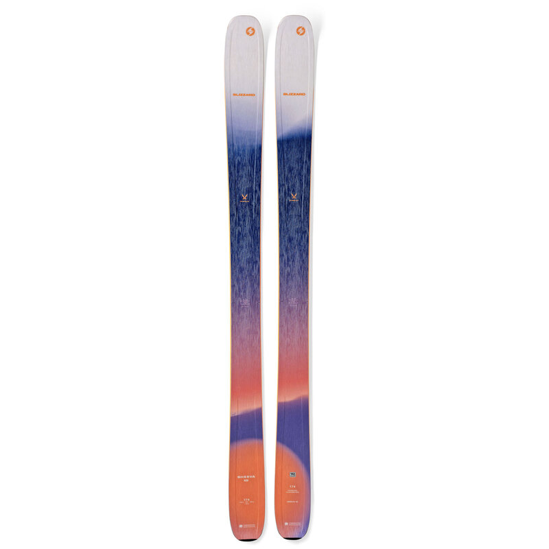 Blizzard Sheeva 10 Skis