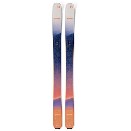 Blizzard Sheeva Team Skis