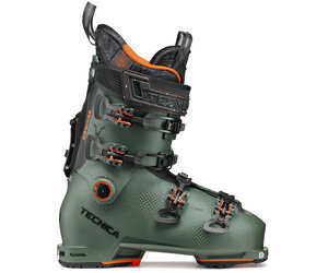 Tecnica Cochise 120 Ski Boots