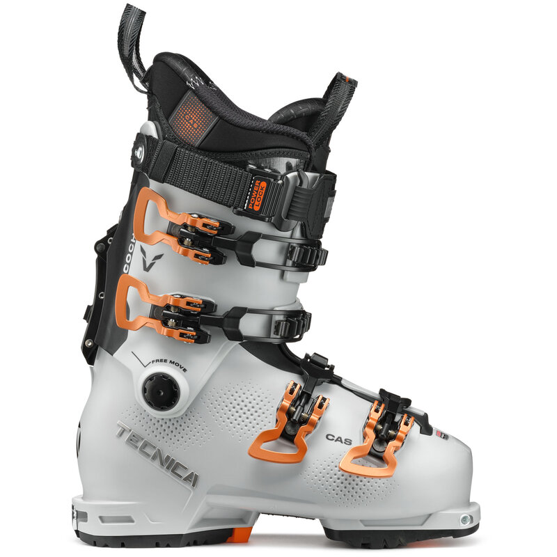 Tecnica Cochise 115 W Ski Boots