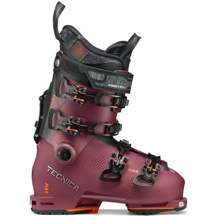 Tecnica Botte De Ski Cochise HV 105 W