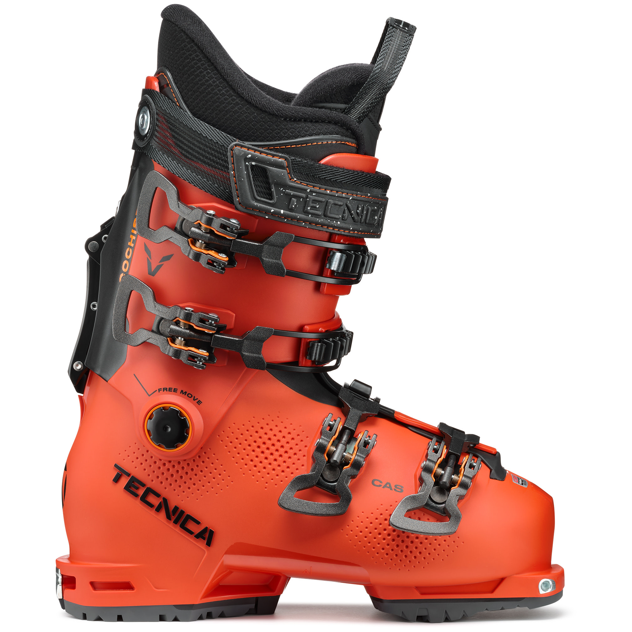 Tecnica Cochise Team Ski Boots (24/25)