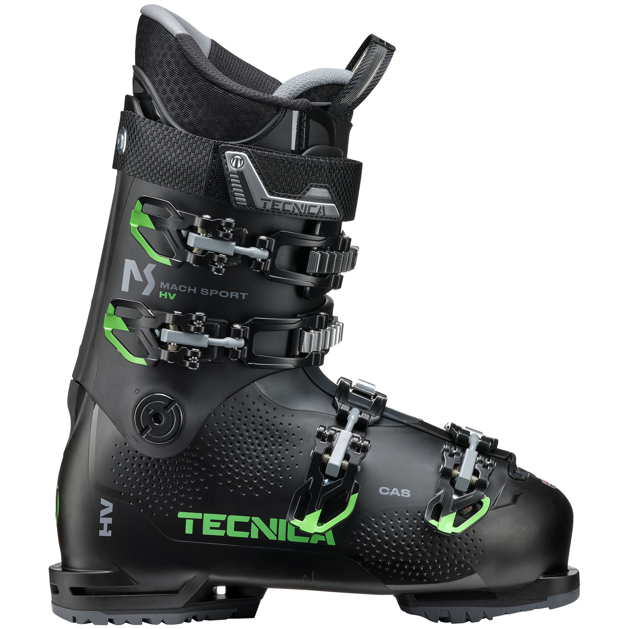 Tecnica mach sport wrt hv sales