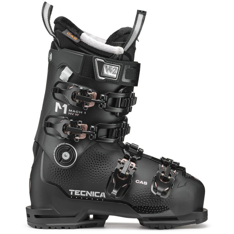 Tecnica Mach1 HV 105 W Ski Boots