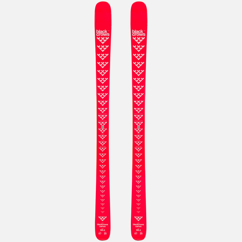 Black Crows Camox Skis