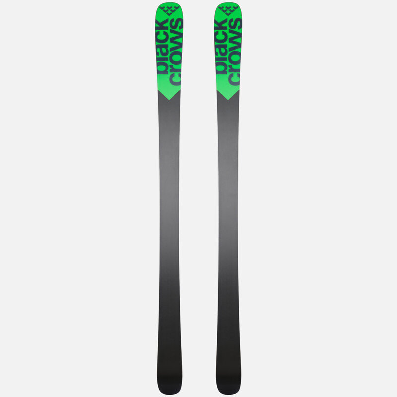 Black Crows Skis Captis