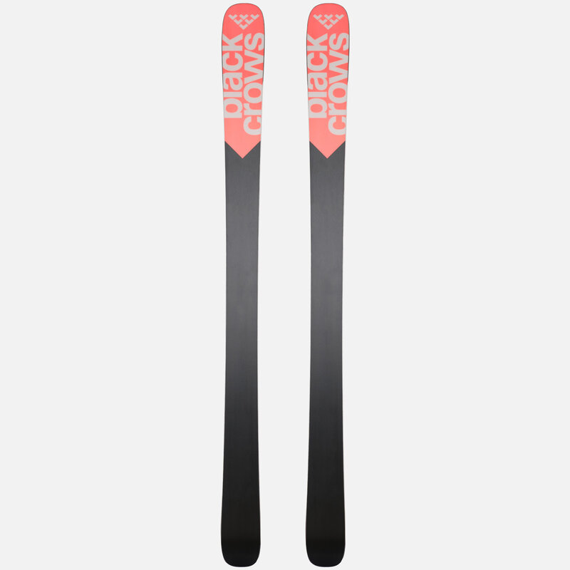 Black Crows Camox Birdie Skis