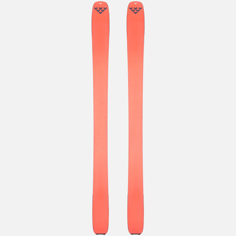 Black Crows Skis Draco Freebird