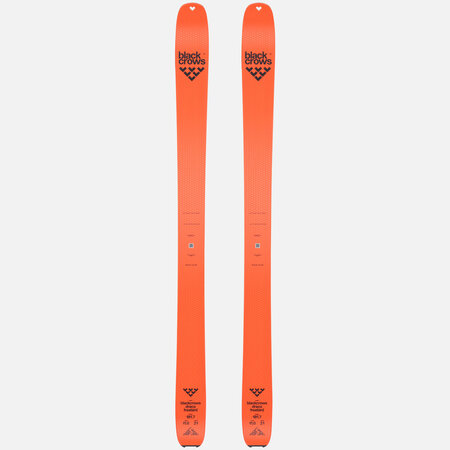 Black Crows Draco Freebird Skis (23/24)