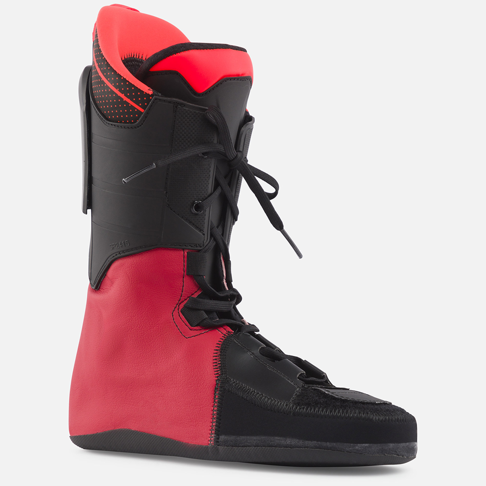 Unisex Racing Ski Boots Hero World Cup ZJ+ | Race | Rossignol