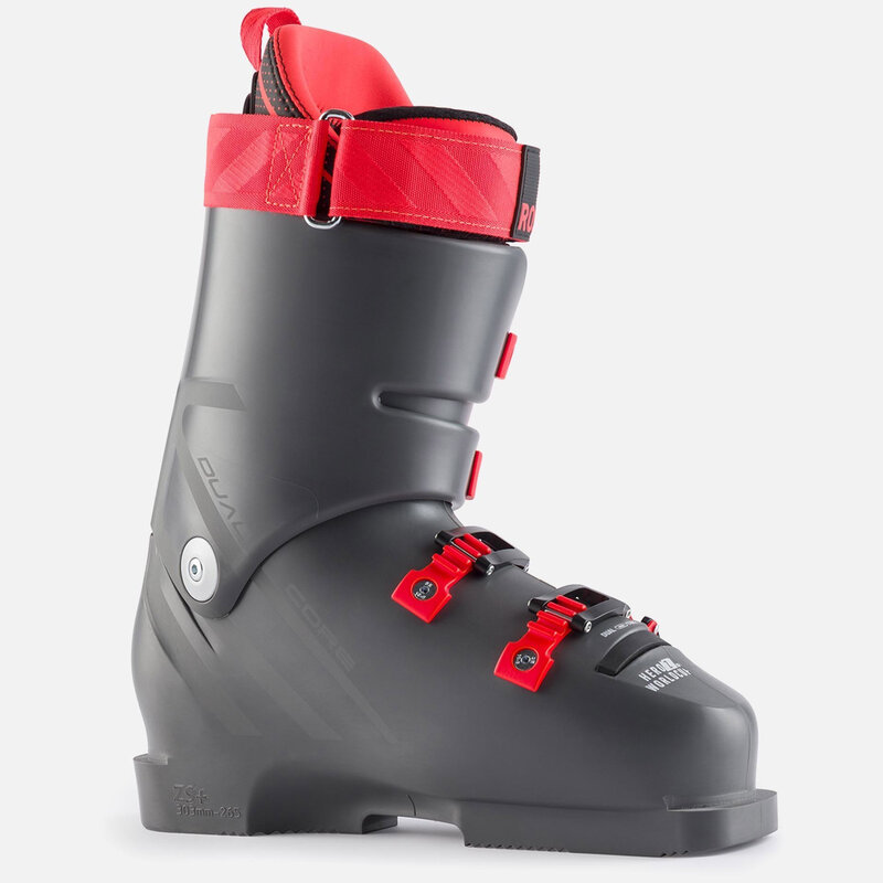 Rossignol Hero World Cup Z Soft+ Ski Boots